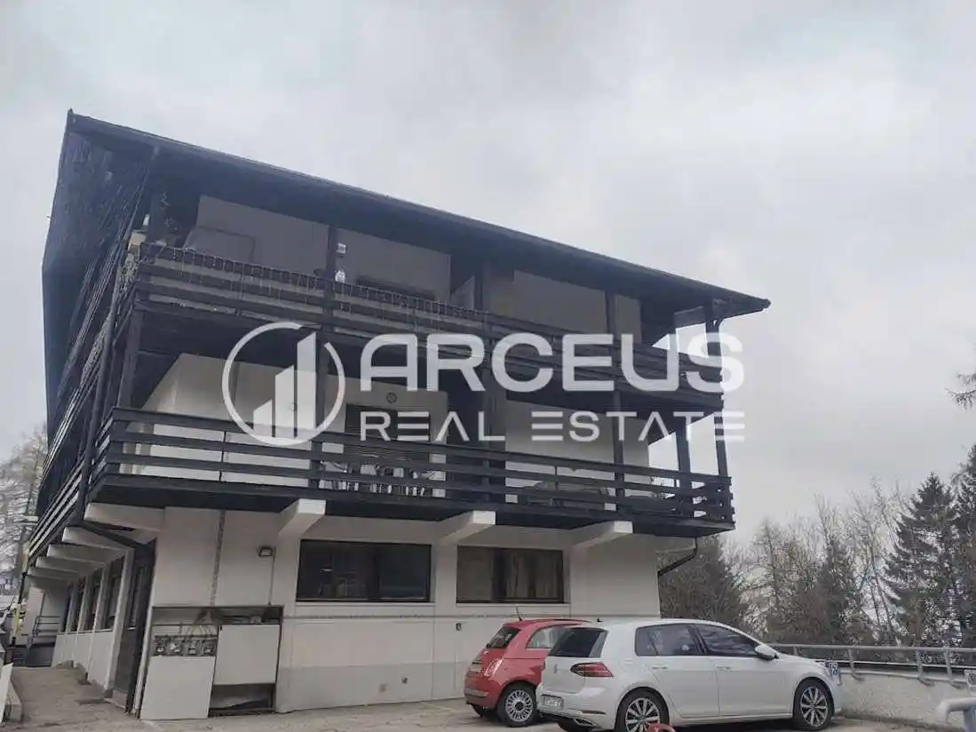 Appartamento in vendita a Trento