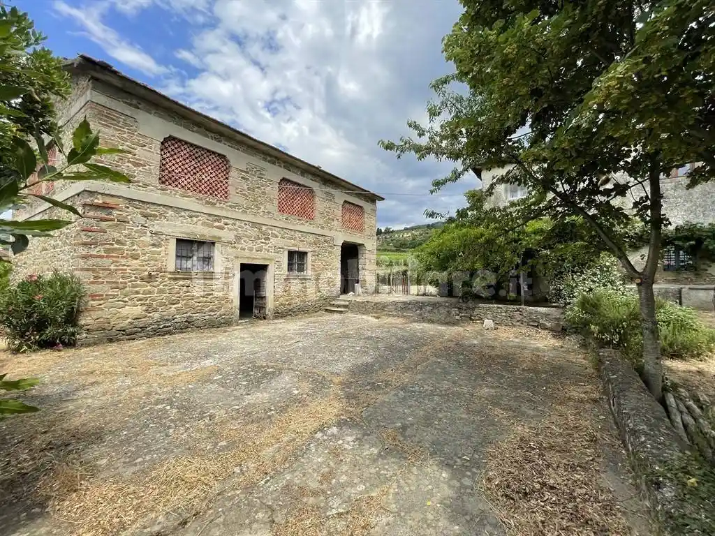 Rustico - Casale in vendita a Pontassieve