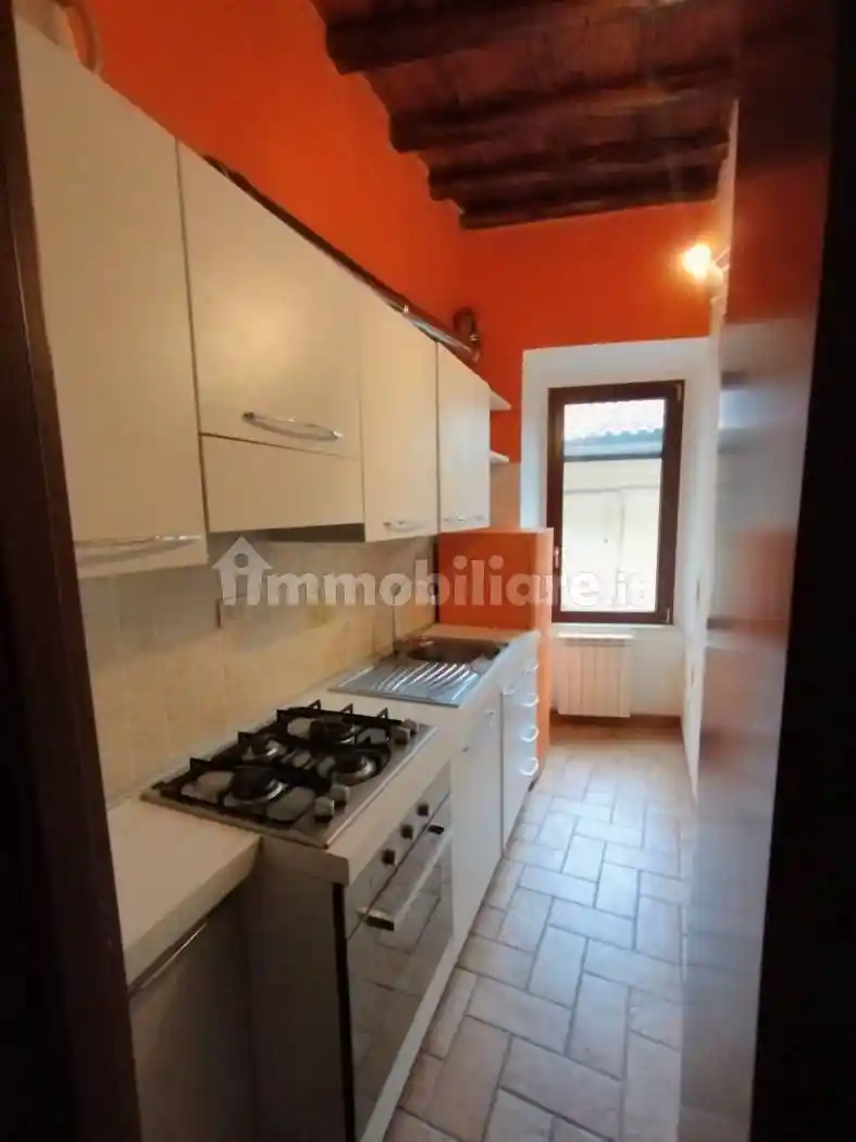 Appartamento in affitto a Colonna