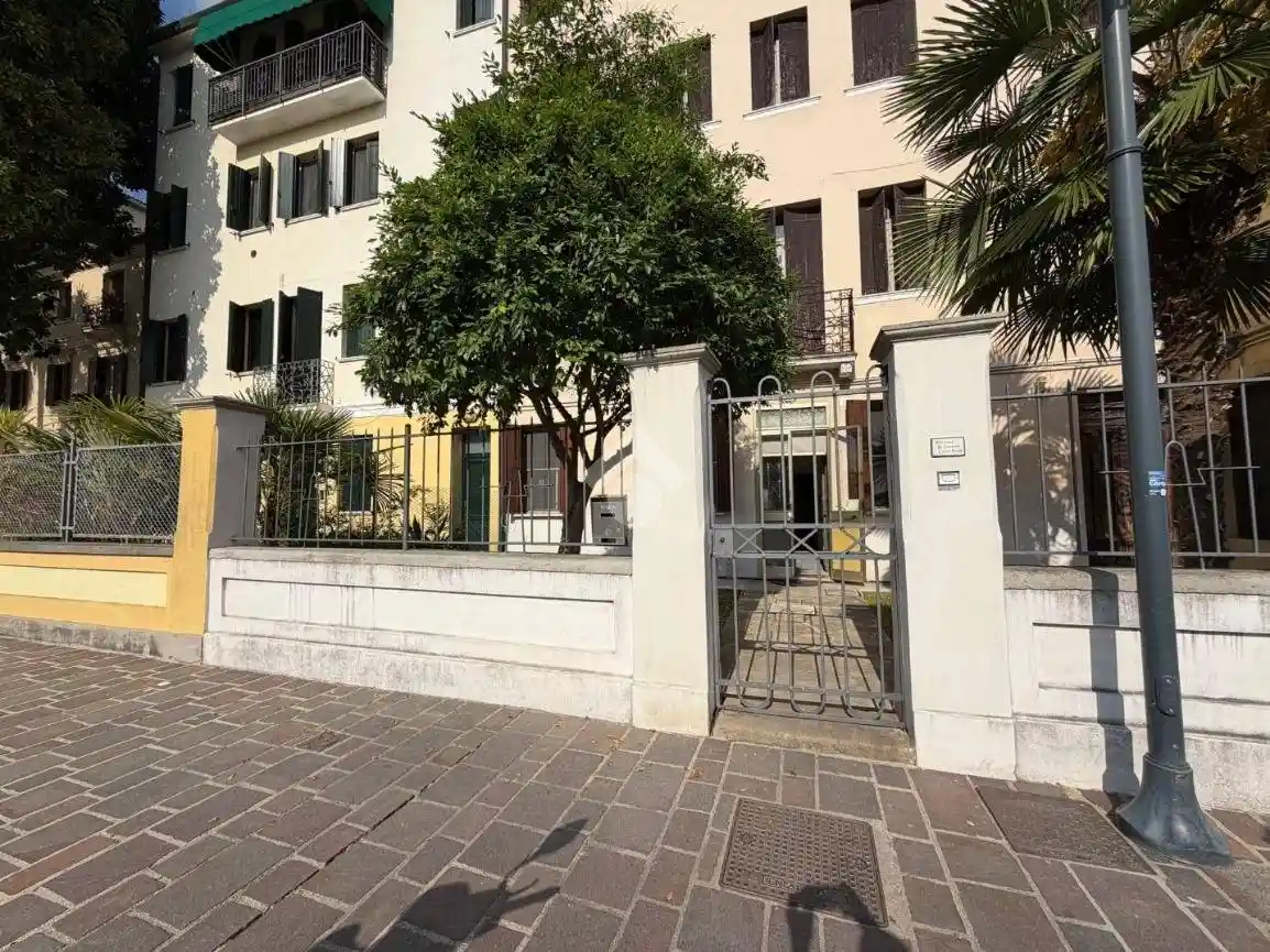 Appartamento in vendita a Rovigo