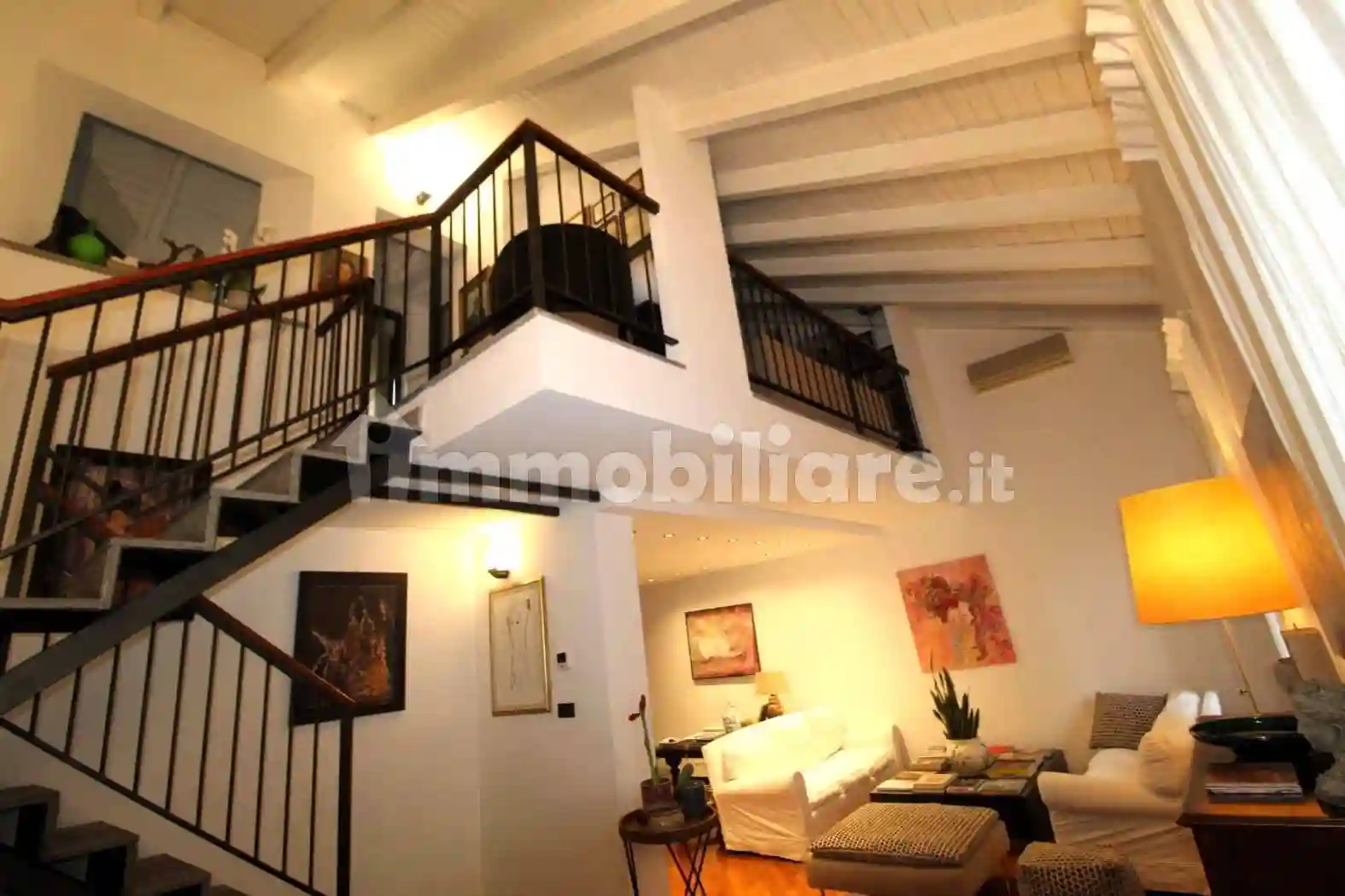 Attico - Mansarda - foto 5