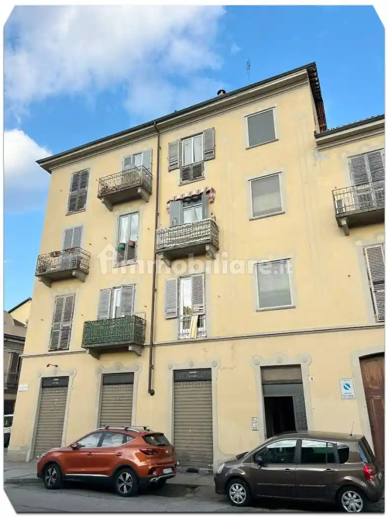 Appartamento in affitto a Torino