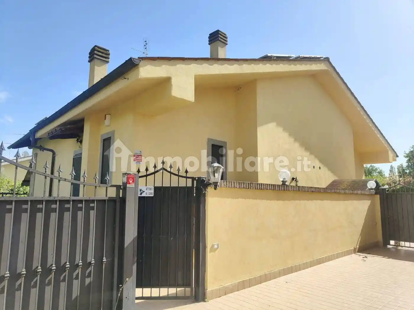 Villa in vendita a Roma