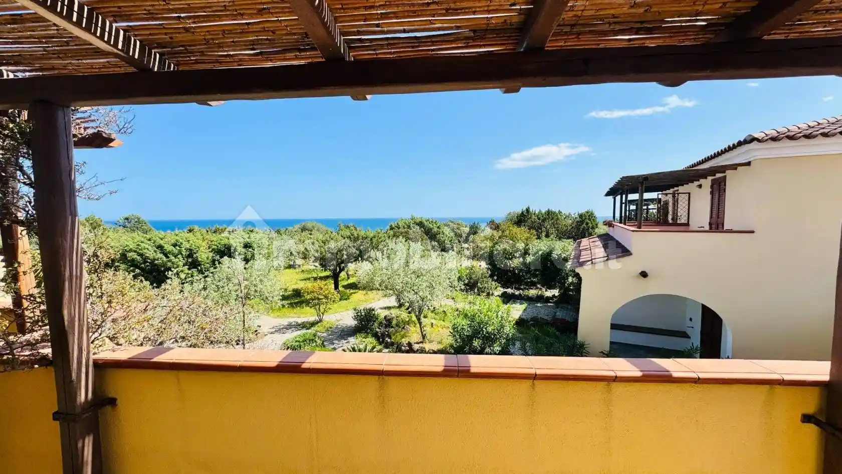 Casa indipendente in vendita a Orosei