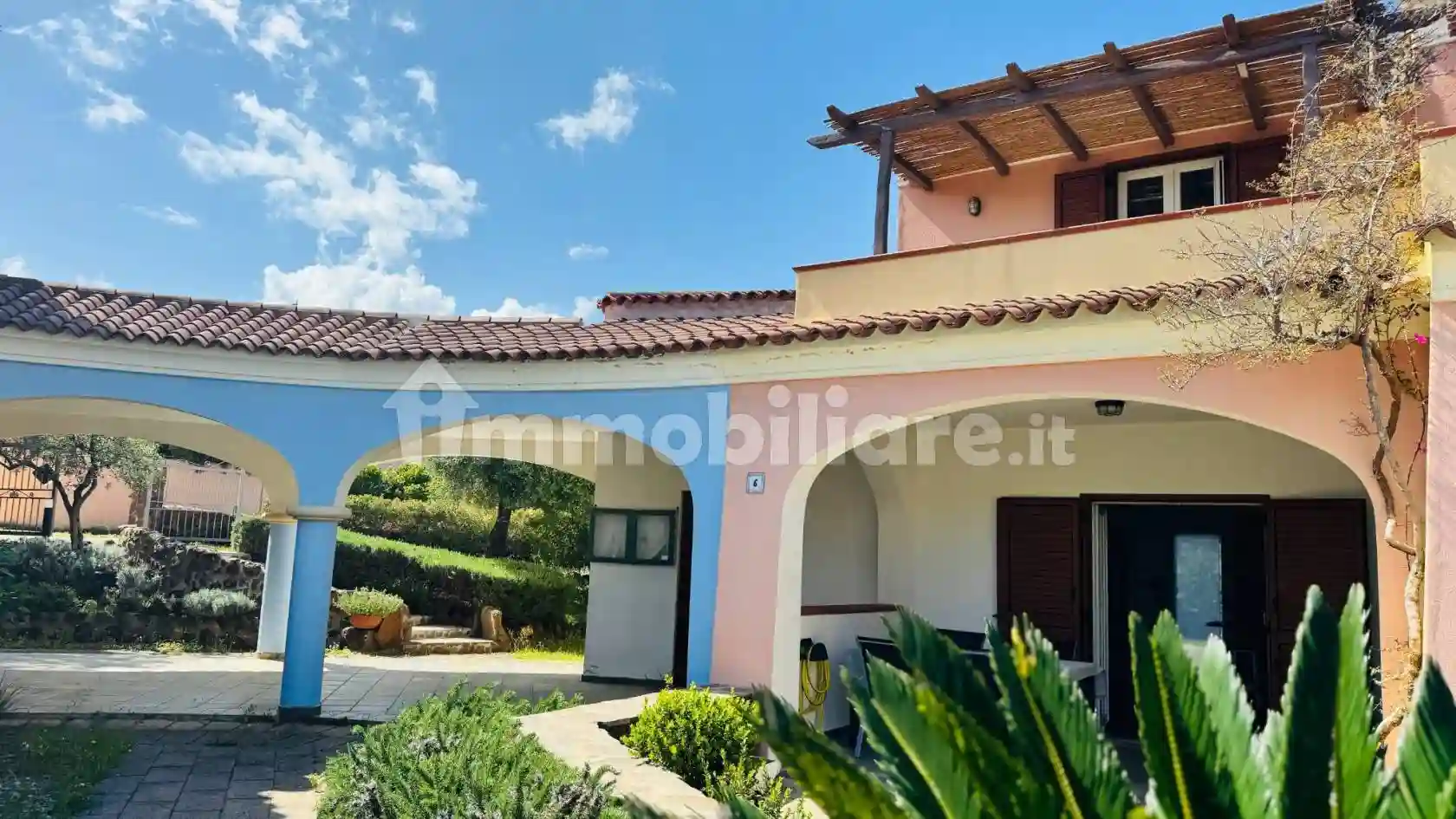 Casa indipendente - foto 2
