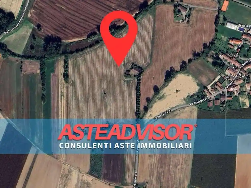 Casa indipendente in vendita a Alessandria