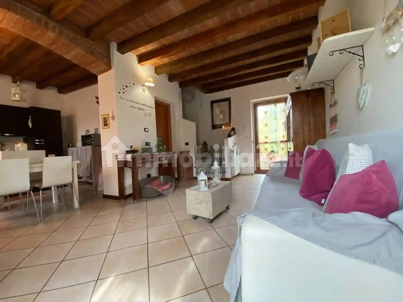 Villetta a schiera - foto 4