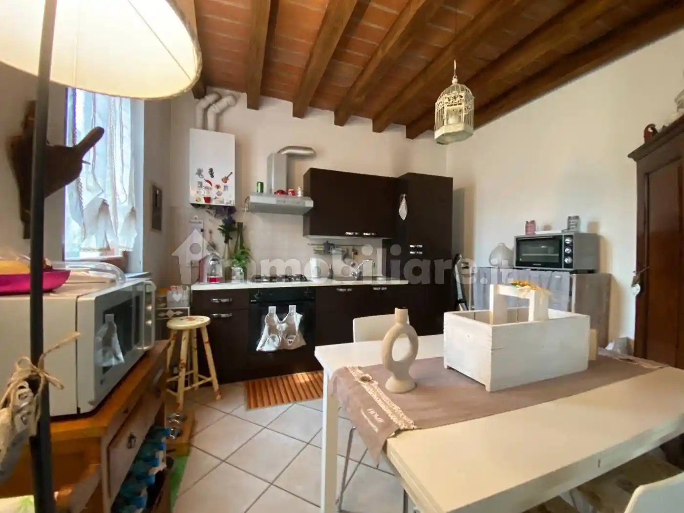 Villetta a schiera in vendita a Piacenza