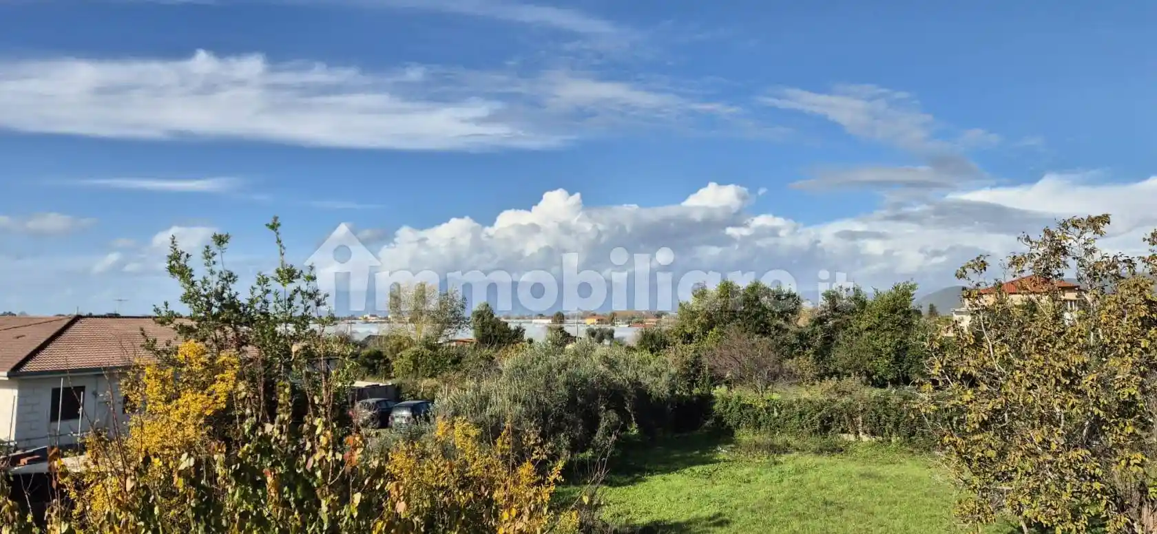 Villa in vendita a Pontecagnano Faiano