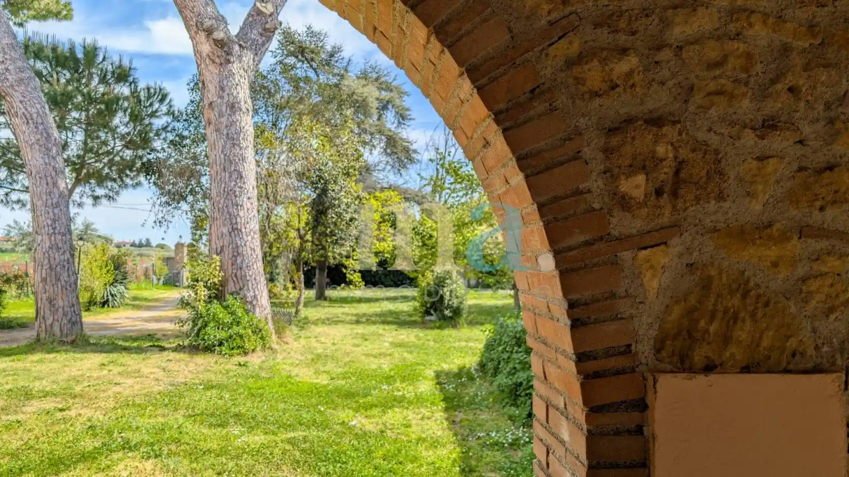 Villetta a schiera in vendita a Cecina