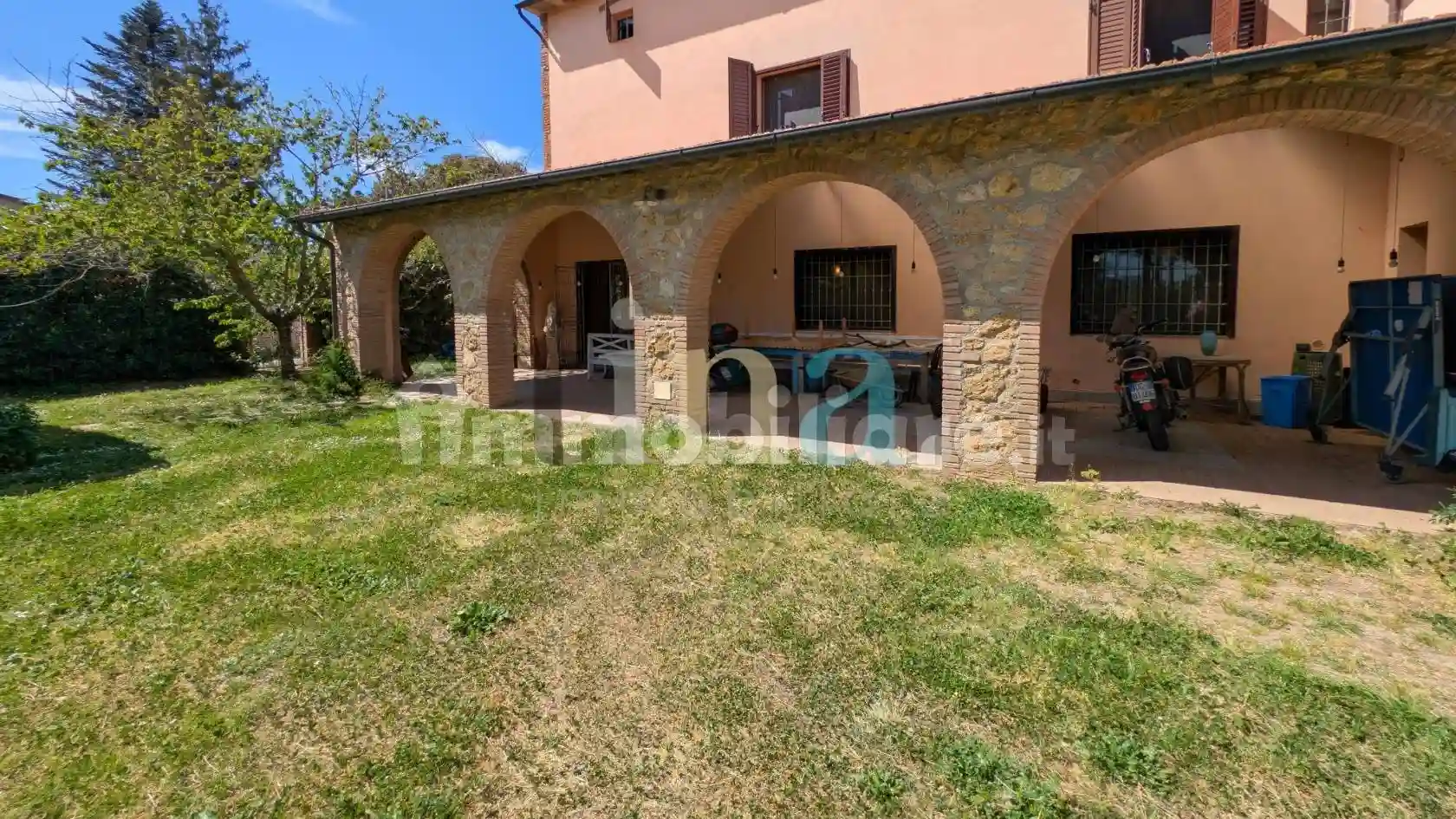 Villetta a schiera - foto 4