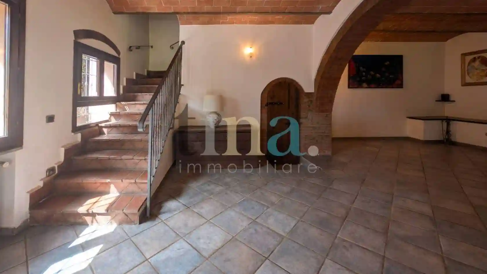 Villetta a schiera - foto 5