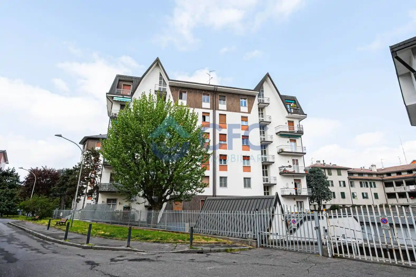 Appartamento in vendita a Cernusco sul Naviglio