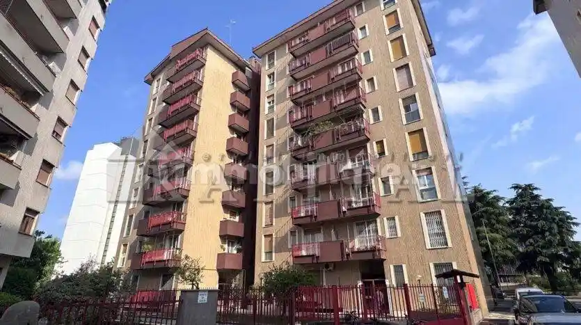 Appartamento in affitto a Sesto San Giovanni