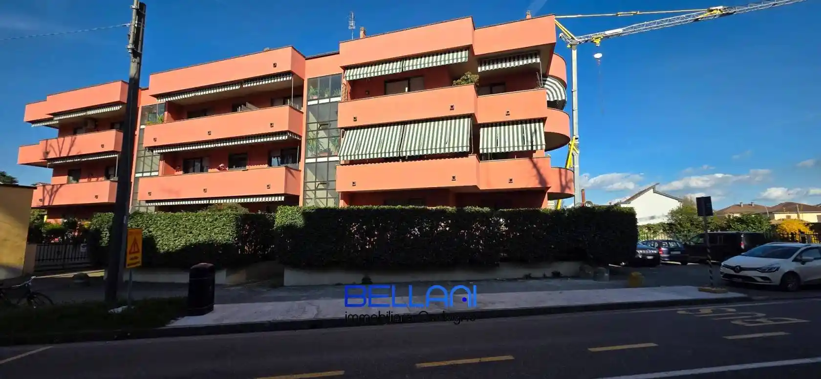 Appartamento in vendita a Codogno