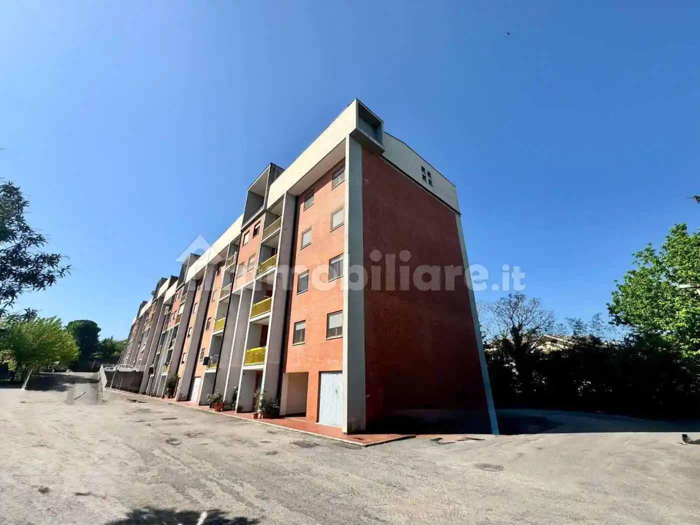 Appartamento in vendita a Ceccano