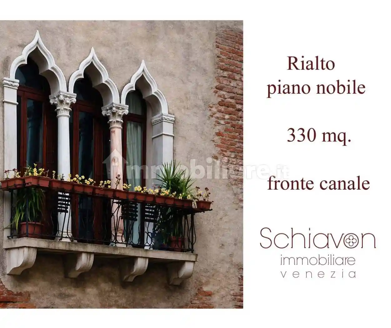 Appartamento in vendita a Venezia