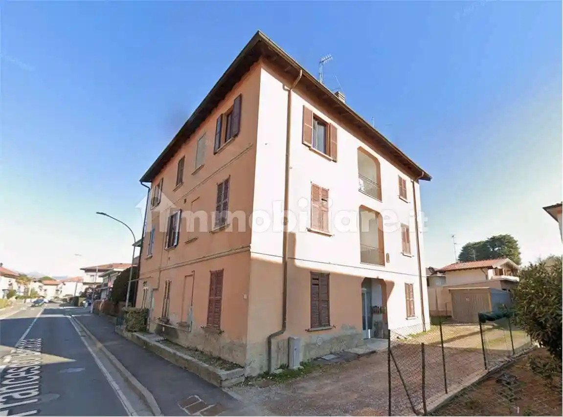 Appartamento in vendita a Cantù