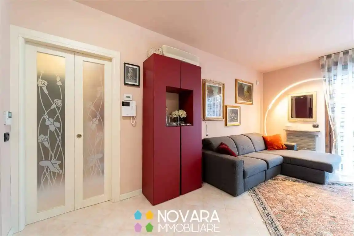 Appartamento in vendita a Novara