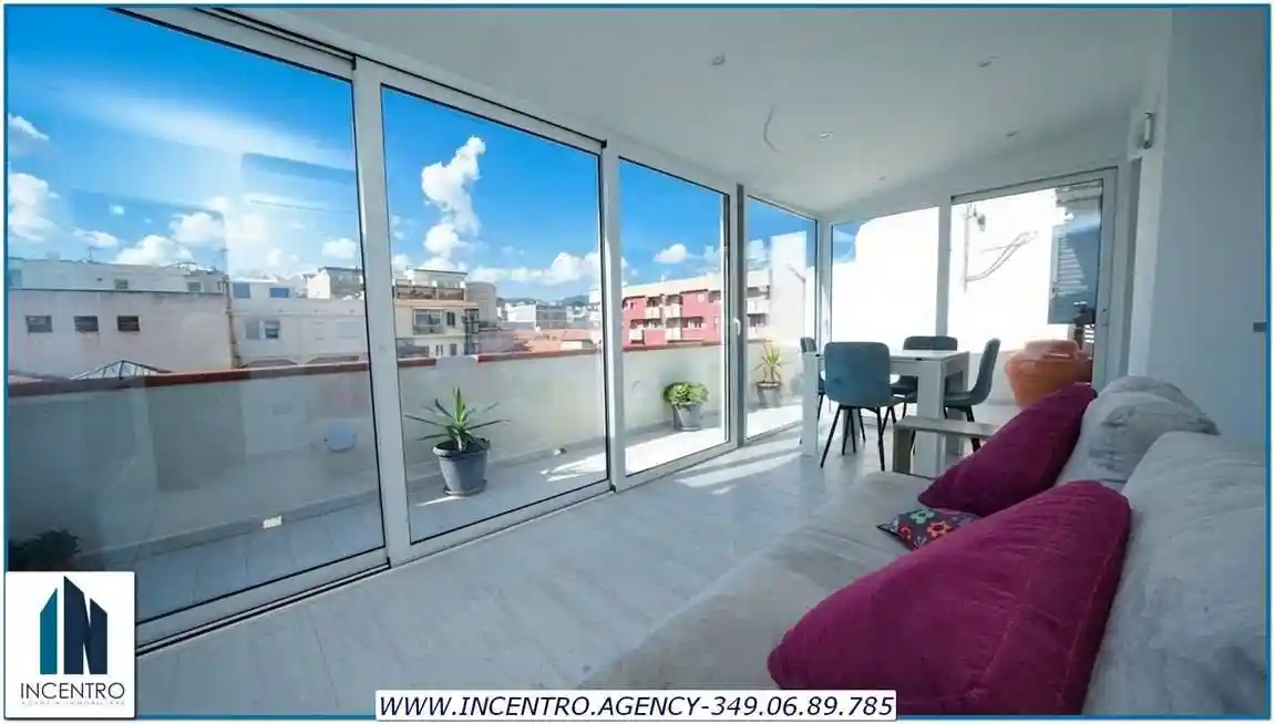 Appartamento in affitto a Messina