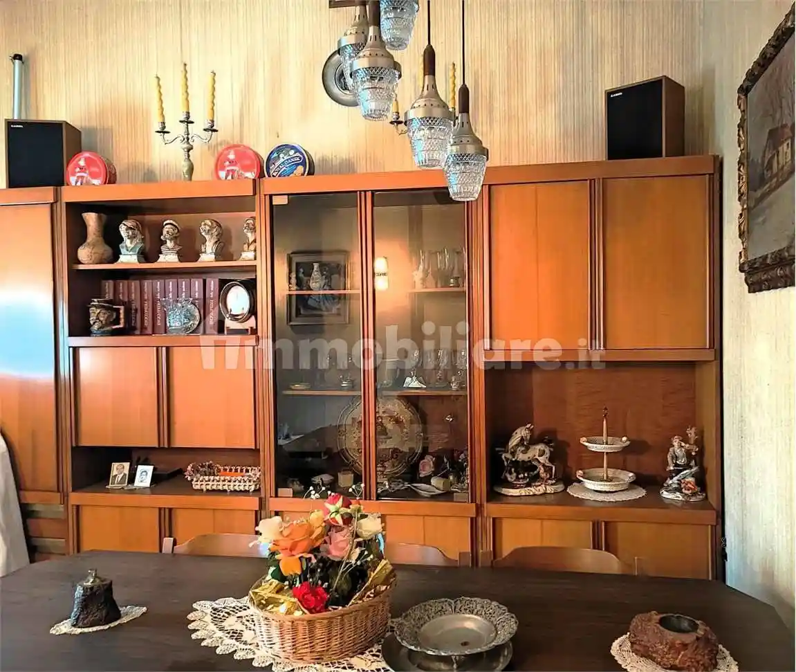 Appartamento in vendita a Gavirate