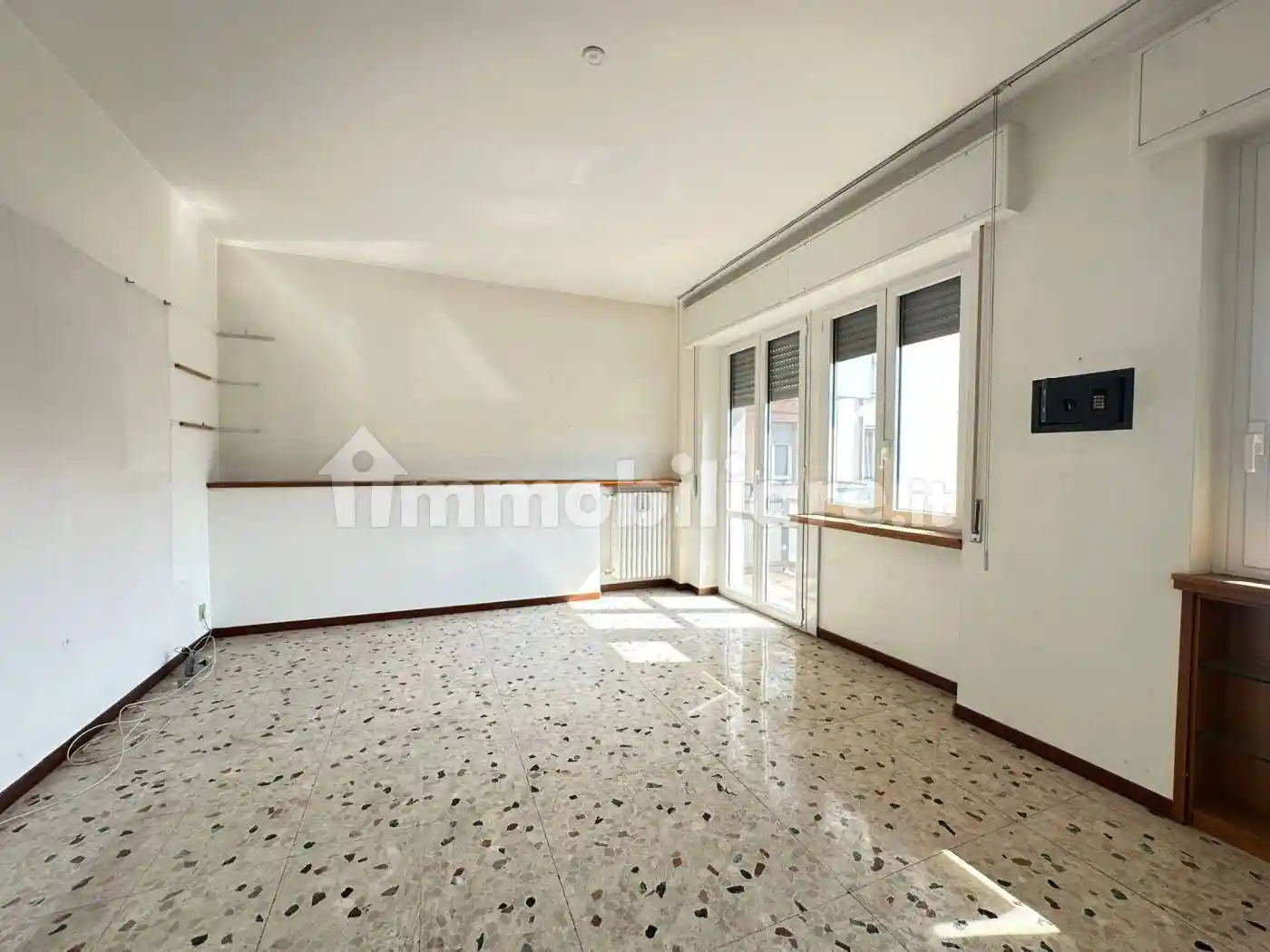 Appartamento in vendita a Pavia