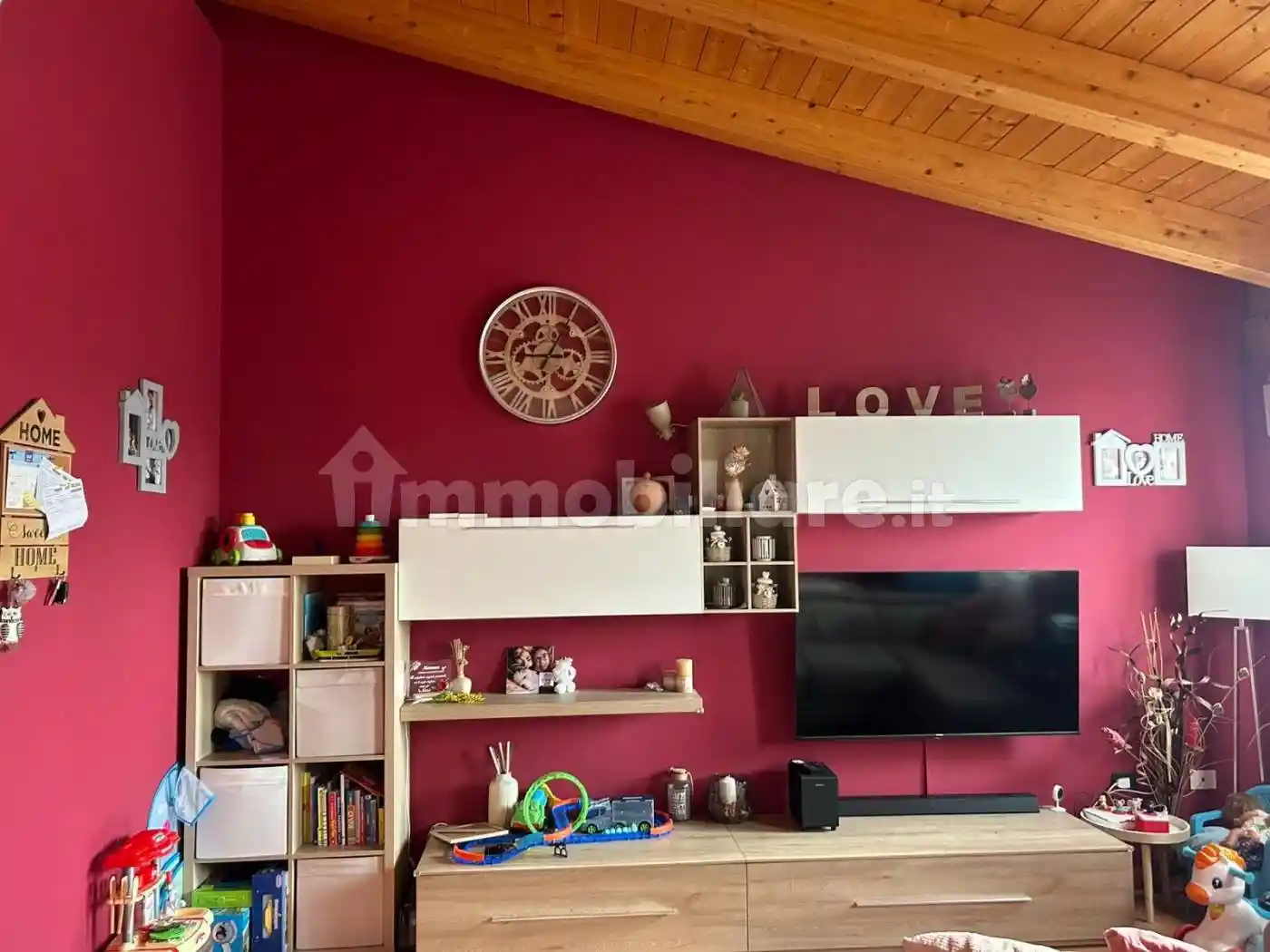 Attico - Mansarda in vendita a San Benedetto Po