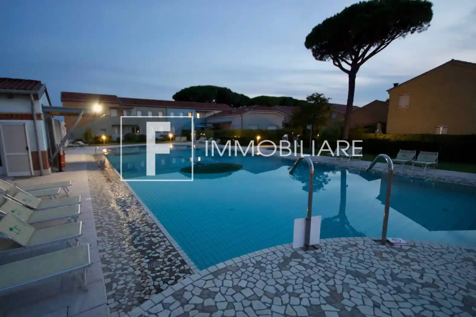 Casa indipendente in vendita a Jesolo