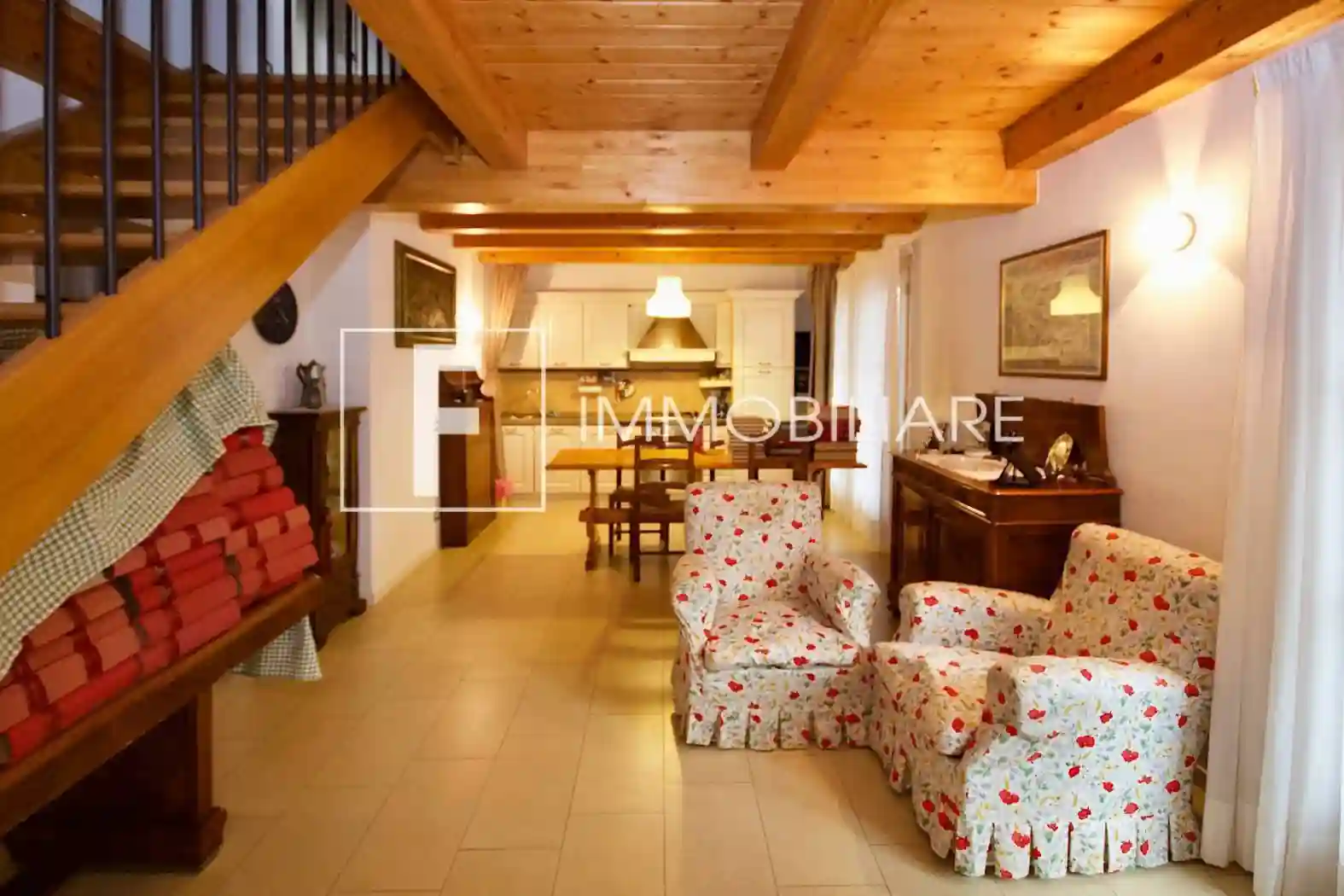 Casa indipendente - foto 5