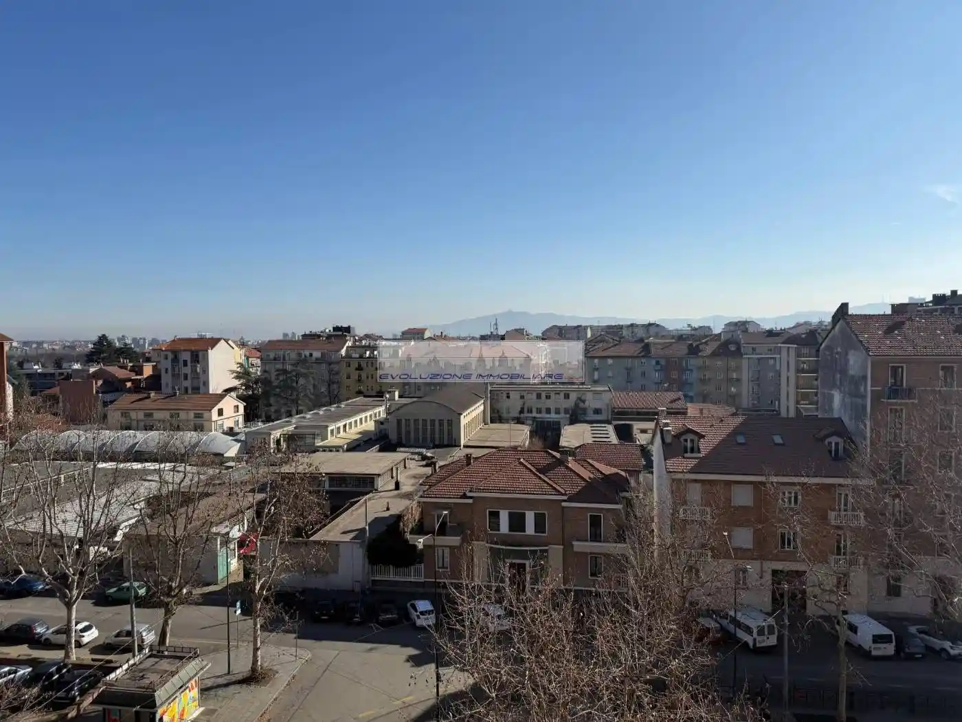 Appartamento in vendita a Torino