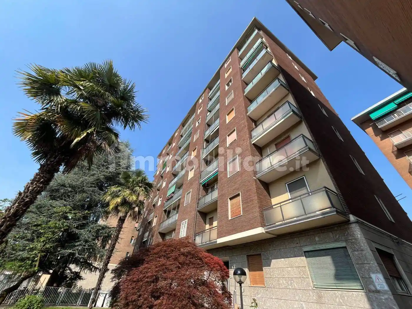 Appartamento in vendita a Vimodrone