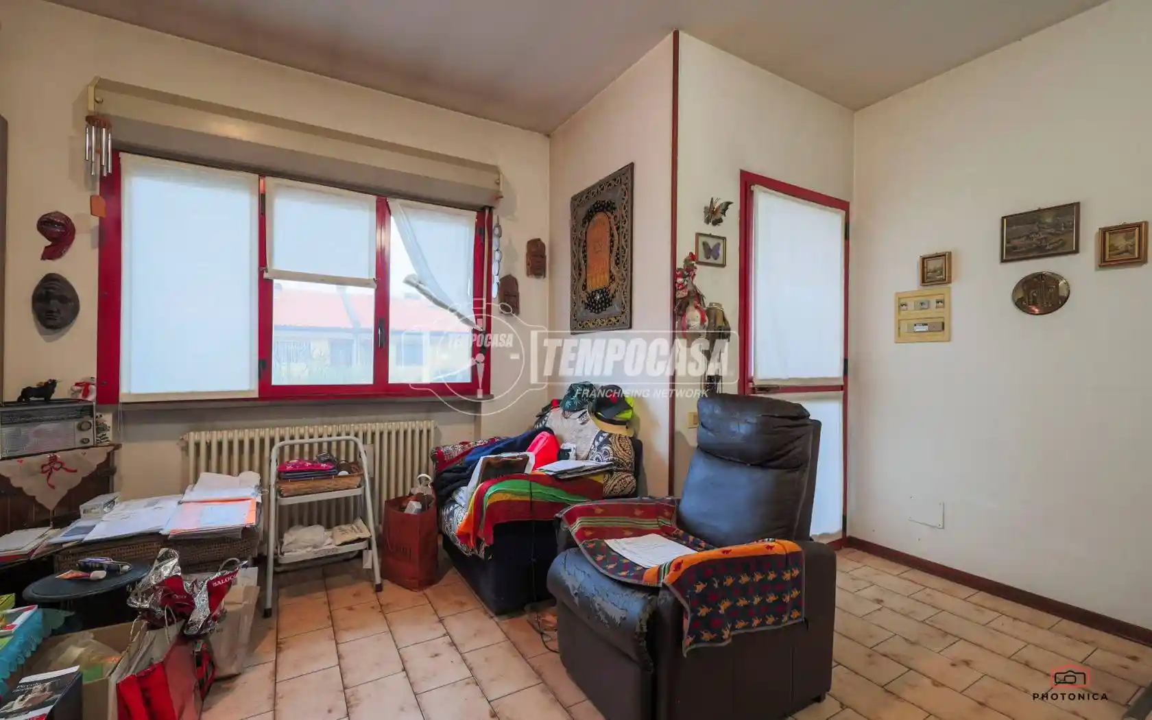 Villetta a schiera in vendita a Forlì