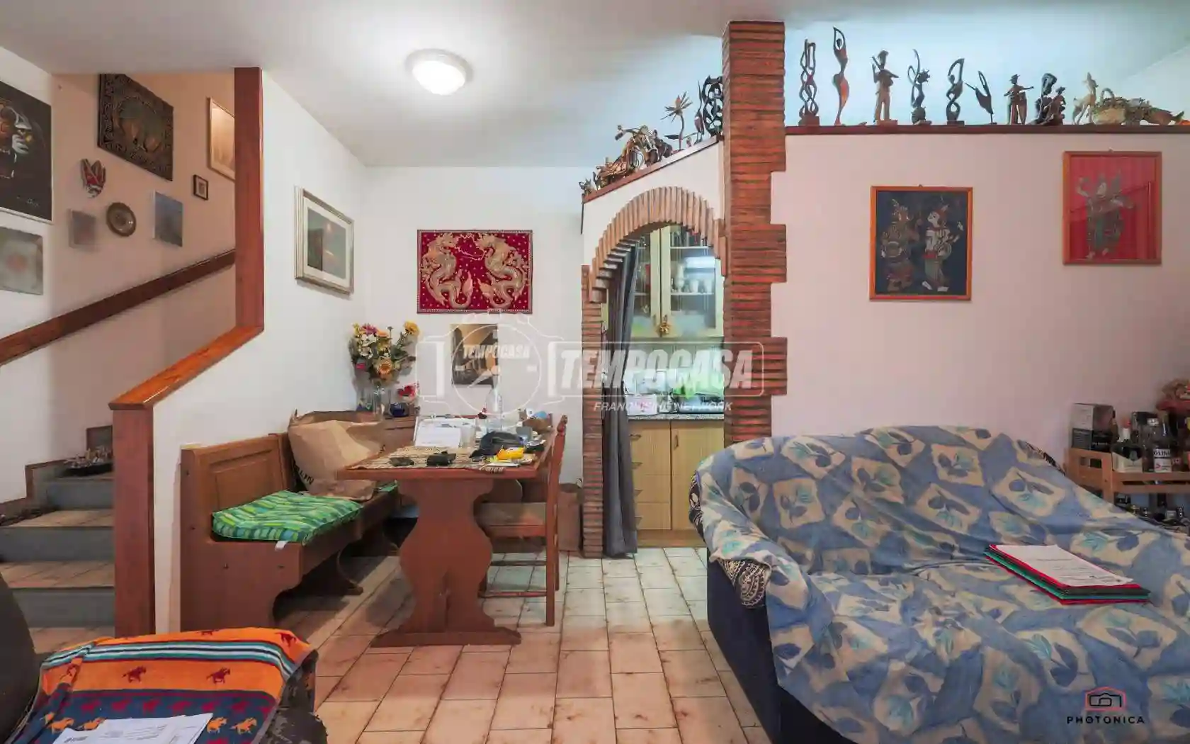 Villetta a schiera - foto 2