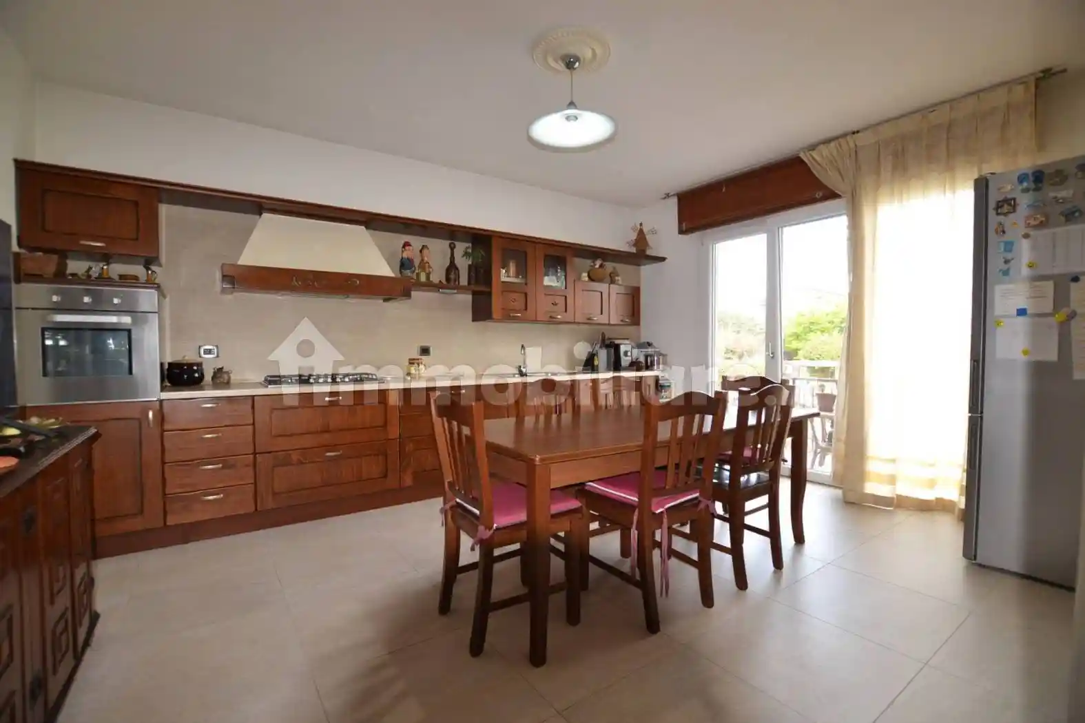 Appartamento in vendita a Cordenons