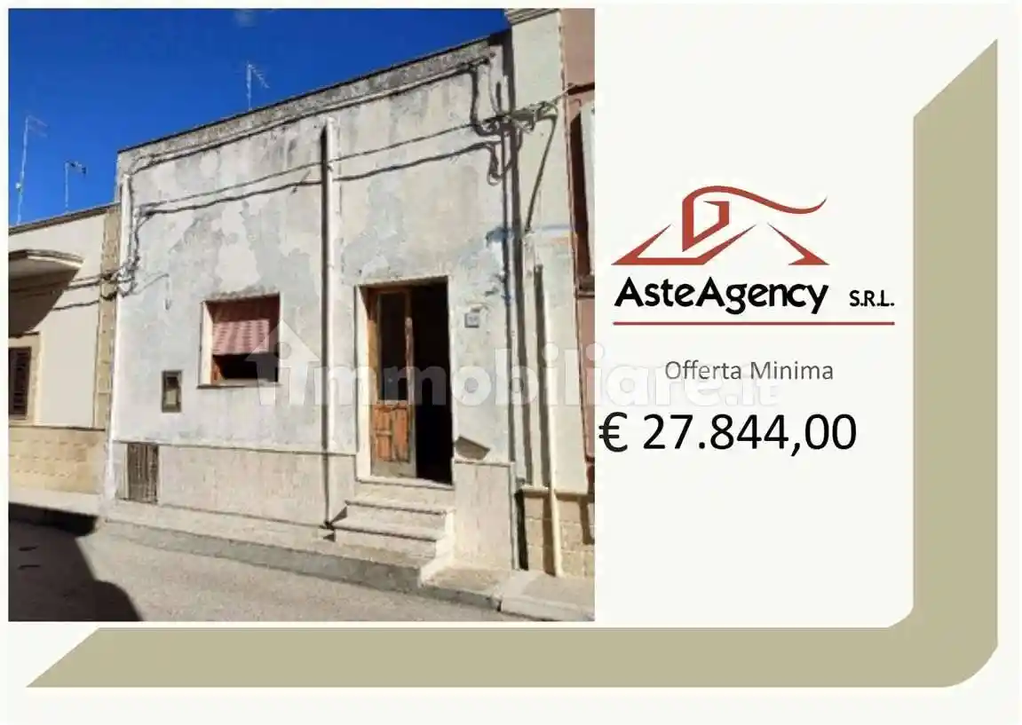 Appartamento in vendita a Torricella