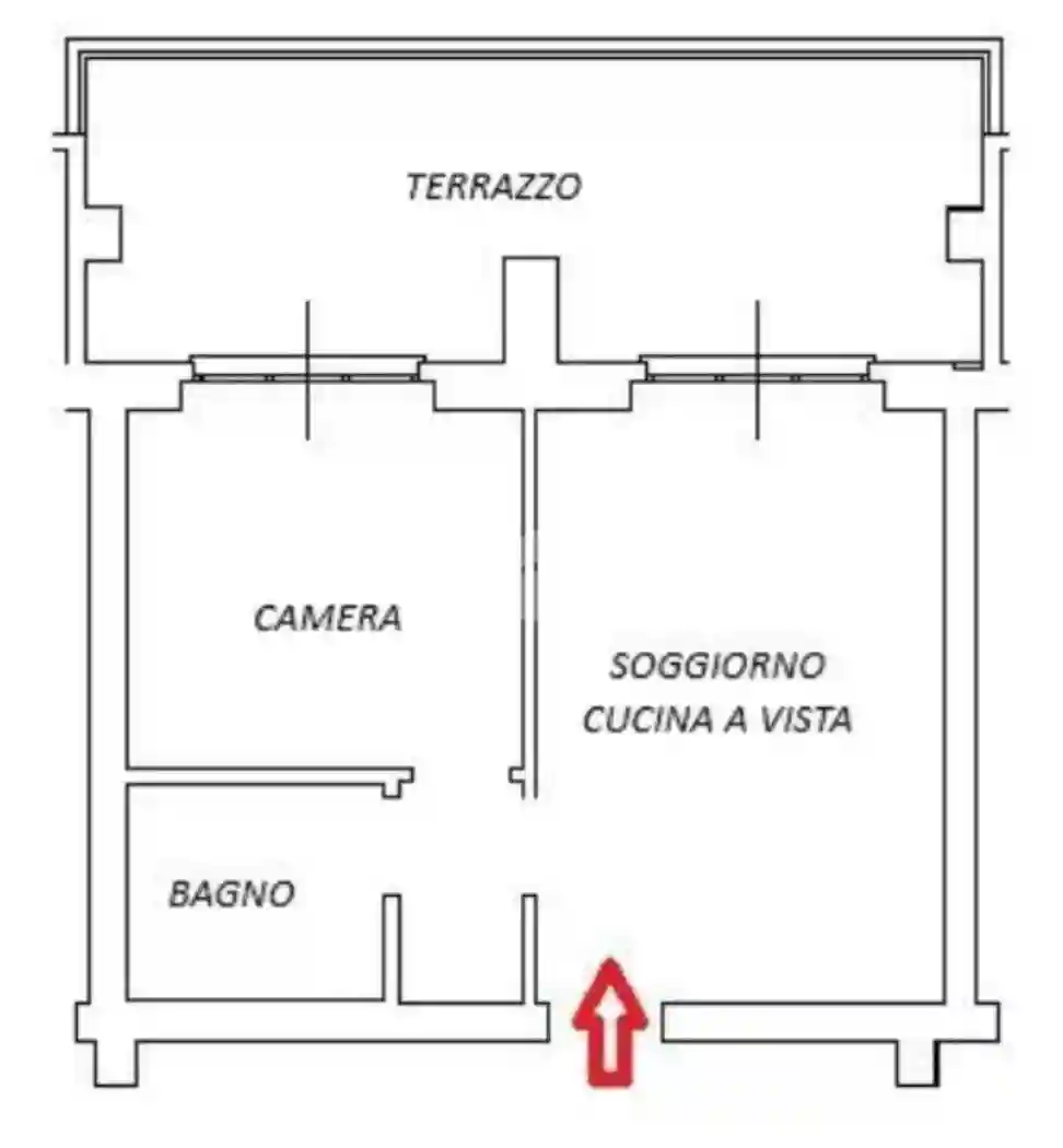 Appartamento - foto 2