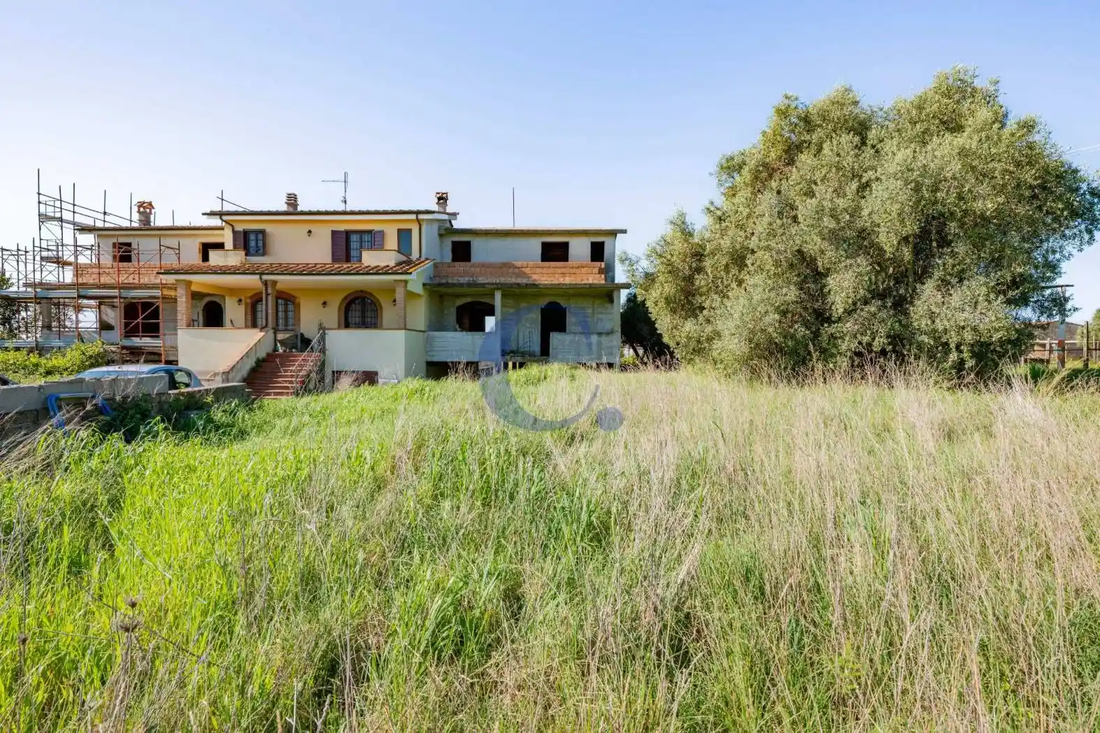 Rustico - Casale in vendita a Cerveteri