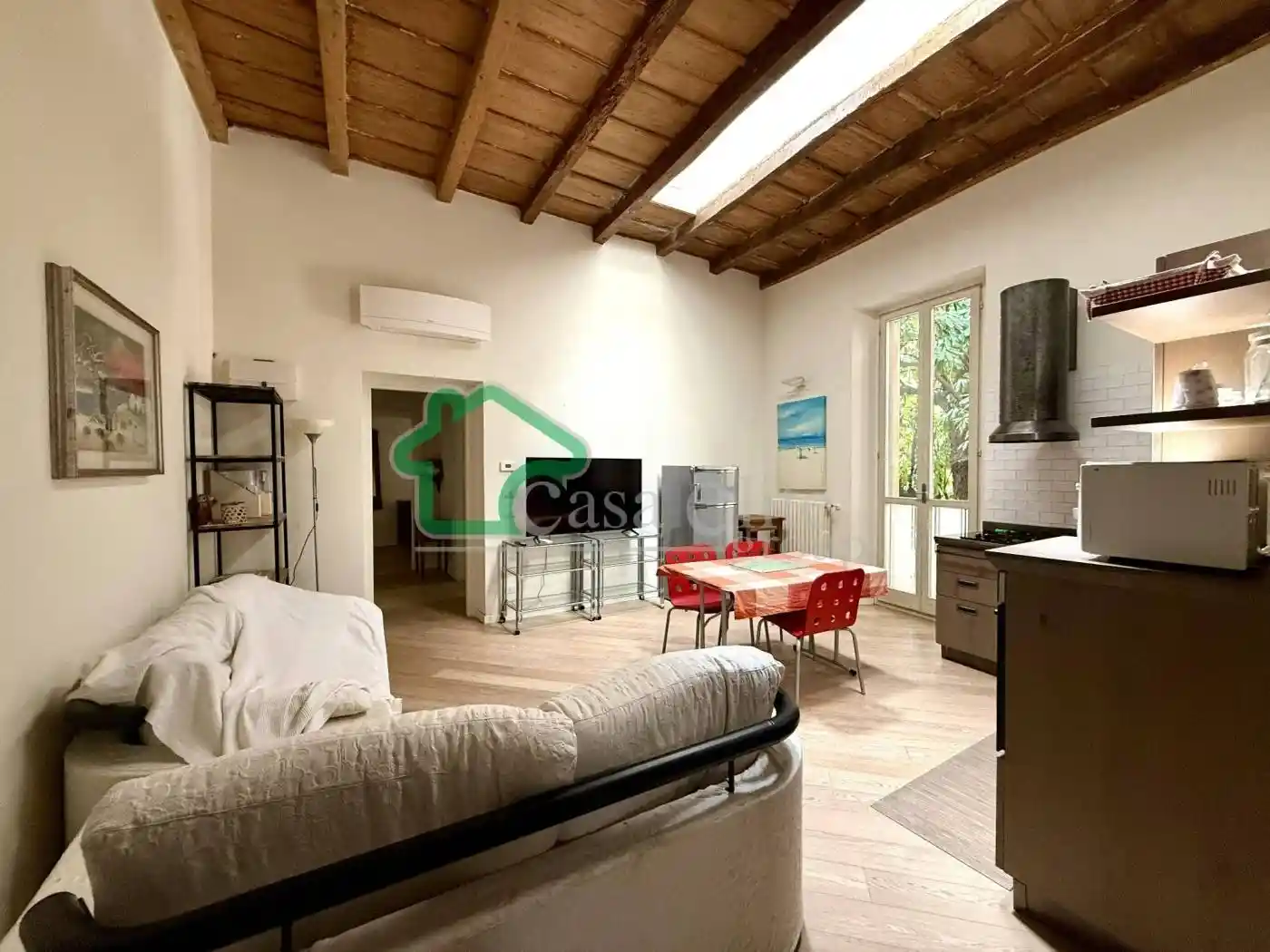 Appartamento in vendita a Lodi