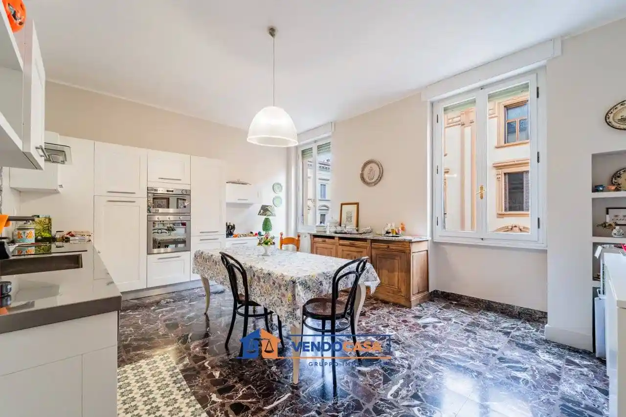 Appartamento in vendita a Firenze