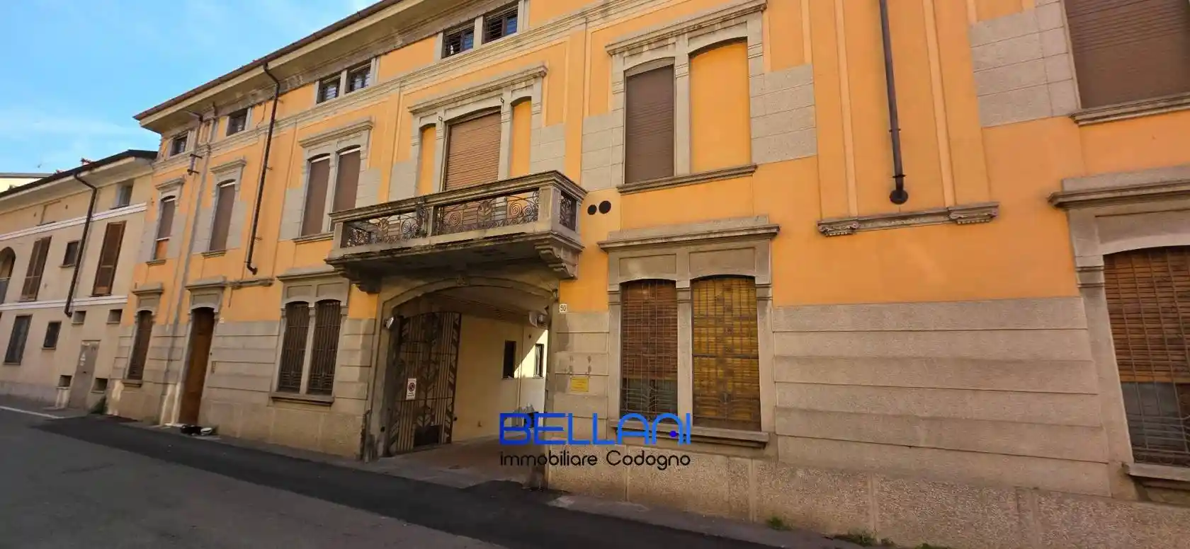 Appartamento in vendita a Codogno