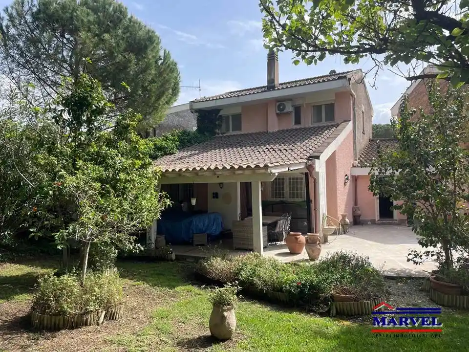 Villetta a schiera in vendita a Tarquinia