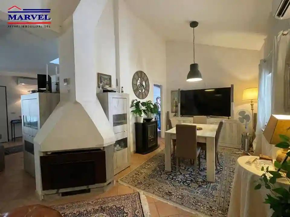 Villetta a schiera - foto 5