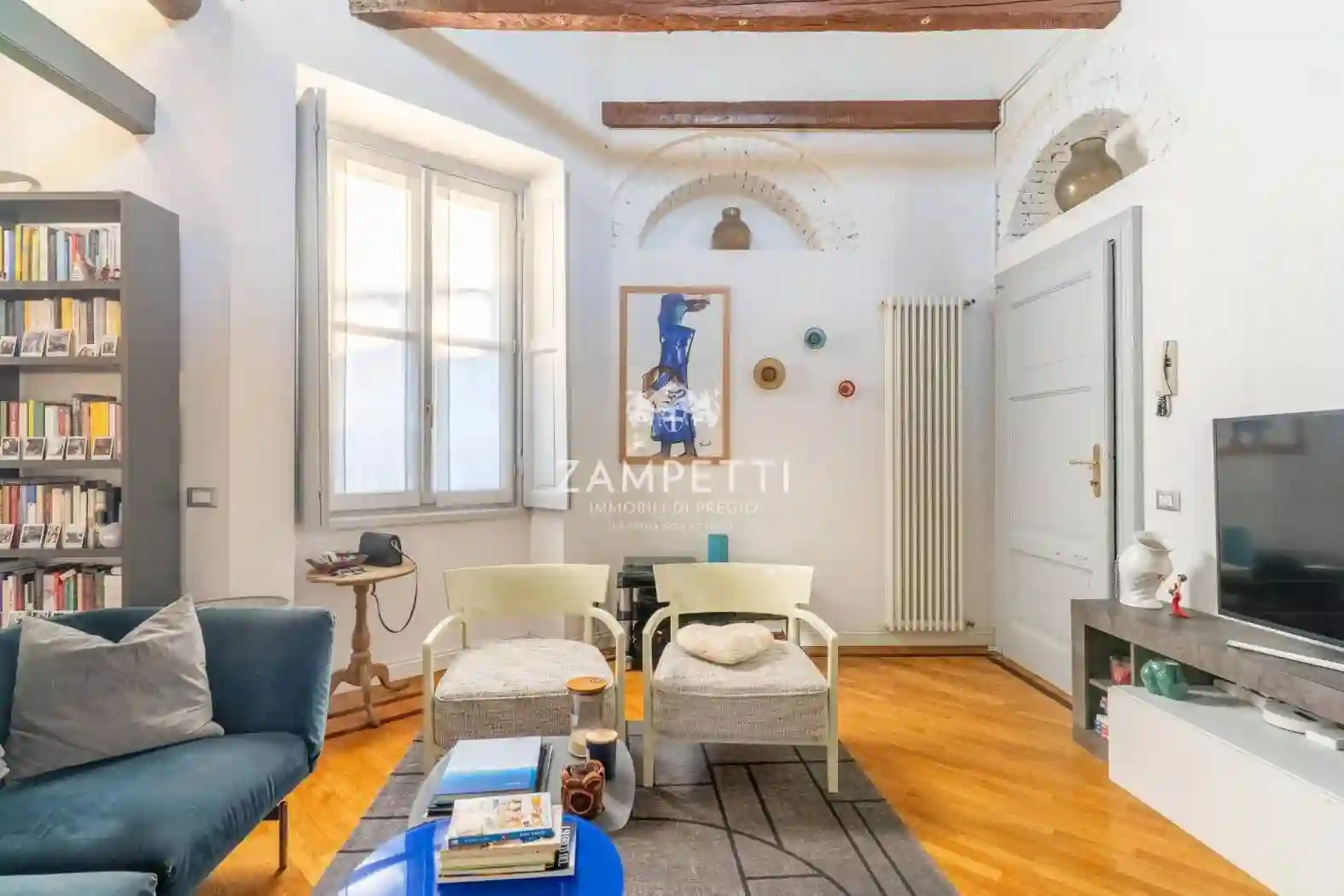 Attico - Mansarda - foto 4