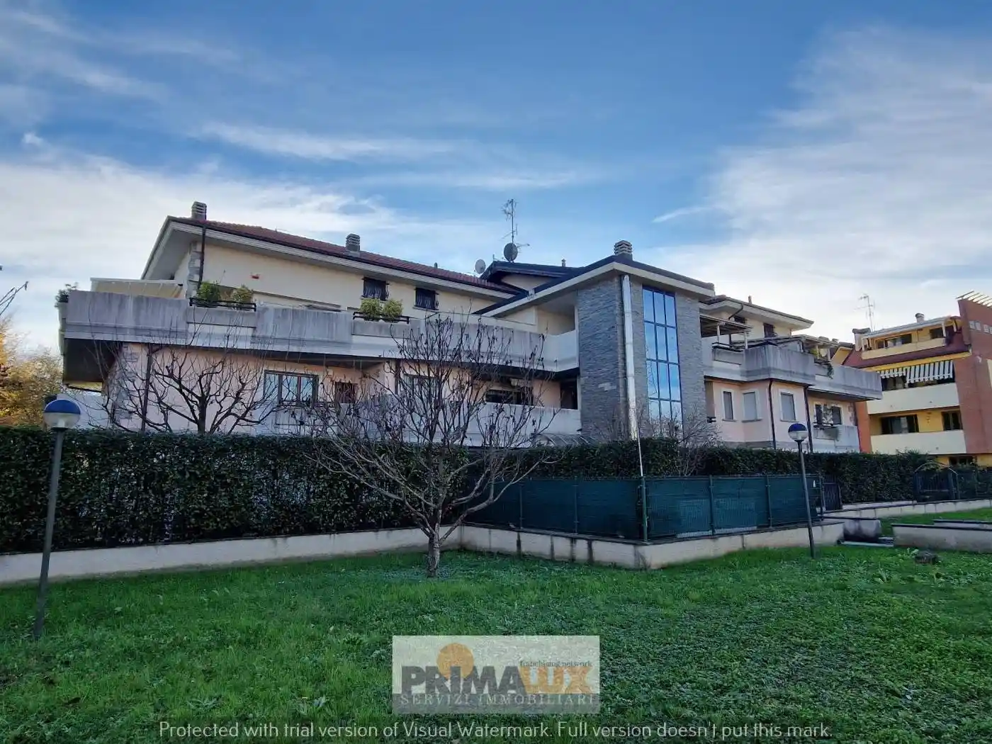 Appartamento in vendita a Cesano Maderno