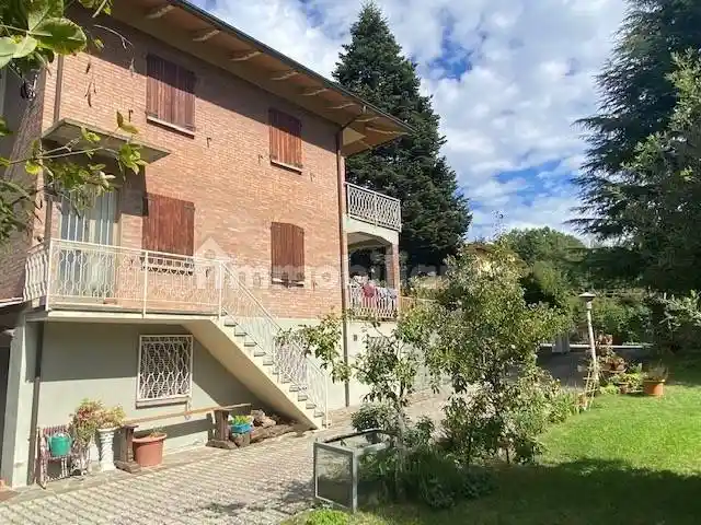 Villa in vendita a Loiano