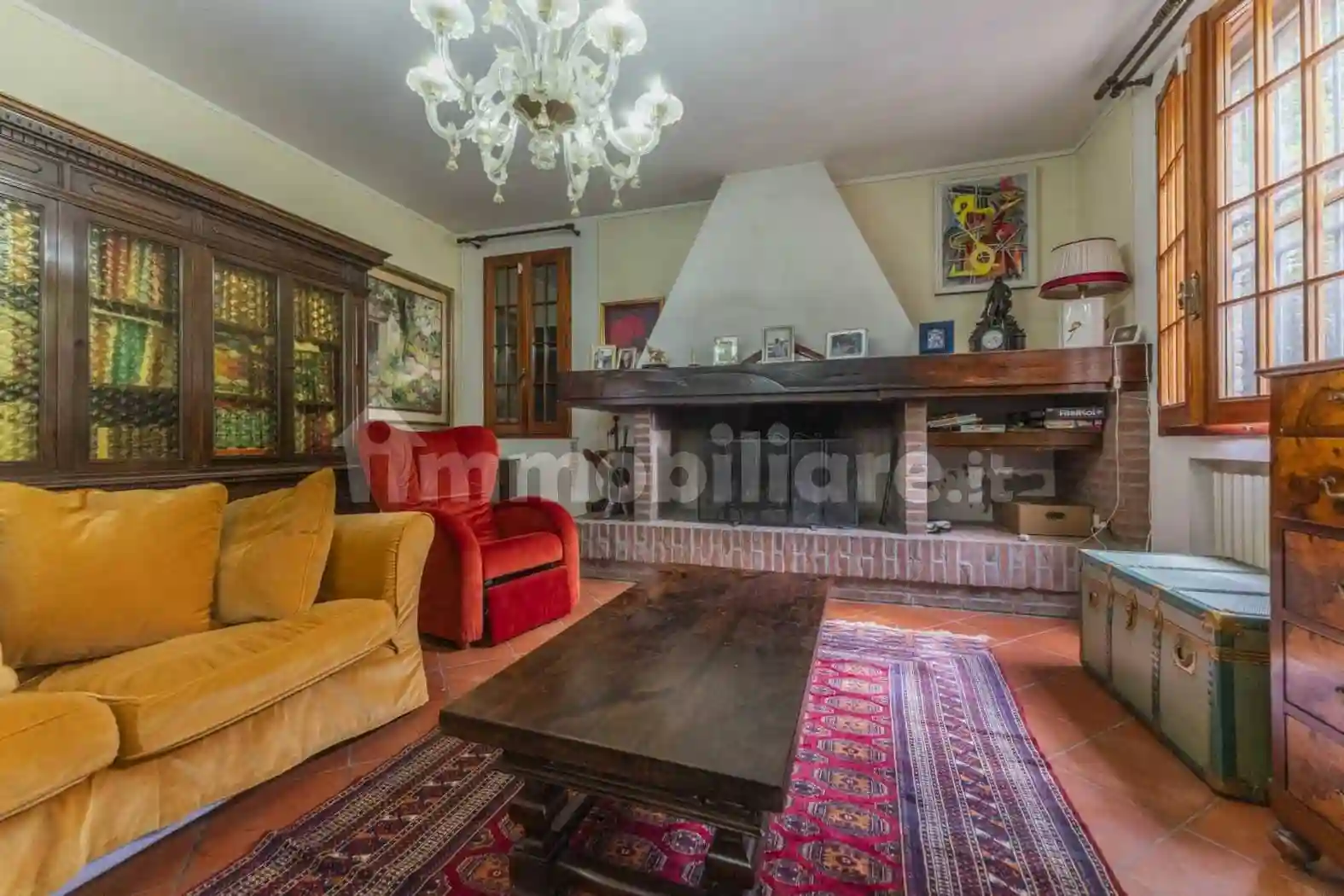 Villa - foto 4