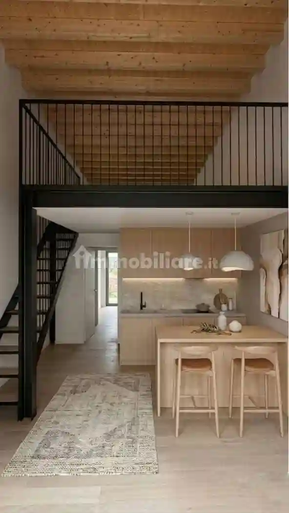 Loft - foto 5