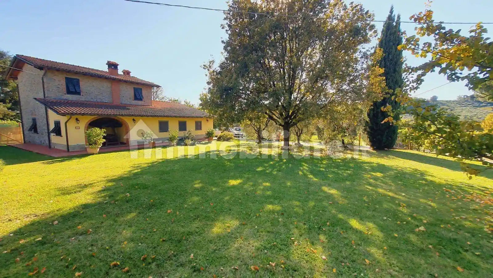 Rustico - Casale in vendita a Capannori