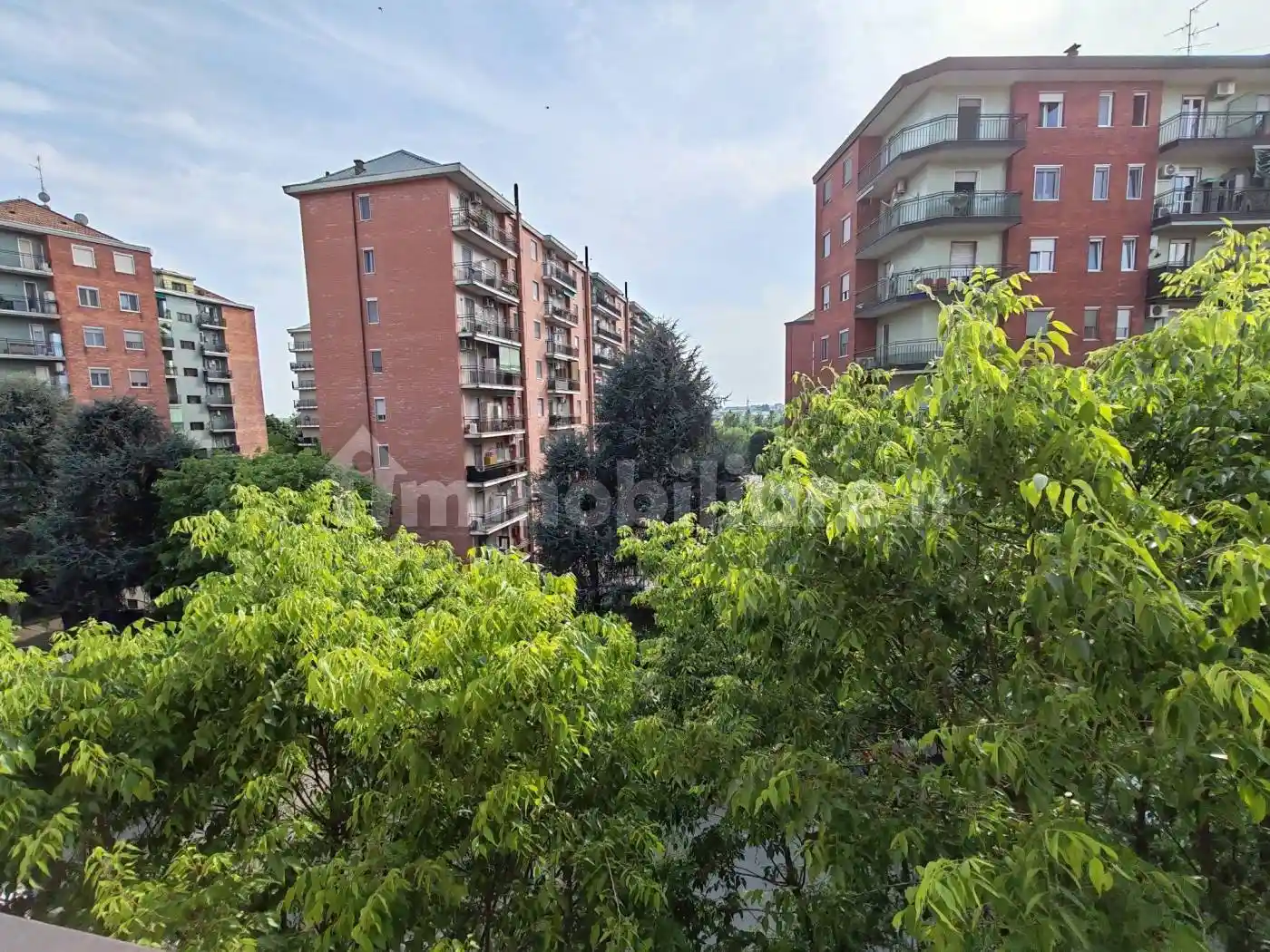 Appartamento in vendita a San Donato Milanese