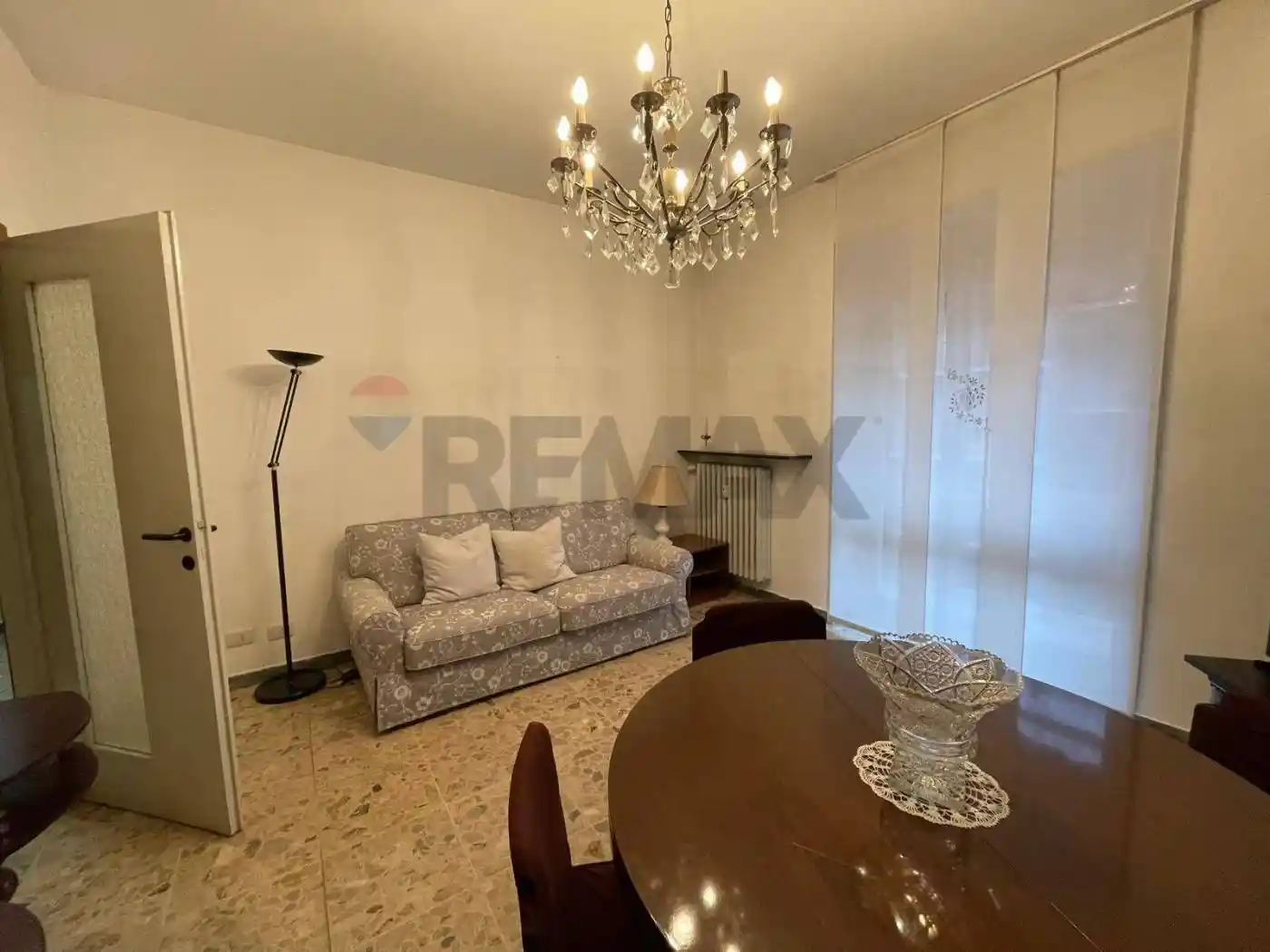 Appartamento in affitto a Monza